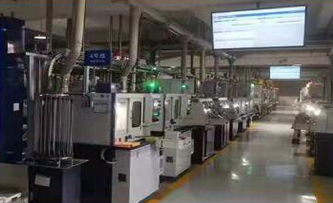 Control de calidad digitalizado y relleno de grasa para pedidos en cantidad