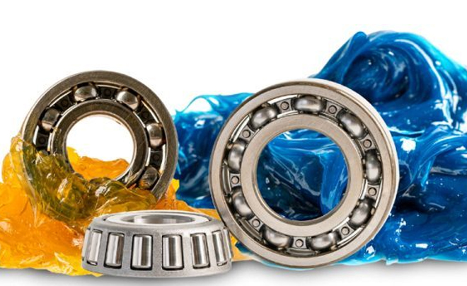 Uso de lubricantes