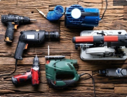 Rodamiento 627 para herramienta manual eléctrica METABO