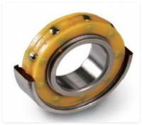 Rodamiento de lubricación sólida para metalurgia ferrosa